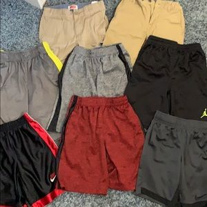 Boys Shorts (Lot)